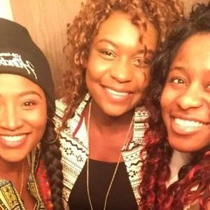 Meet your Posher, Laure